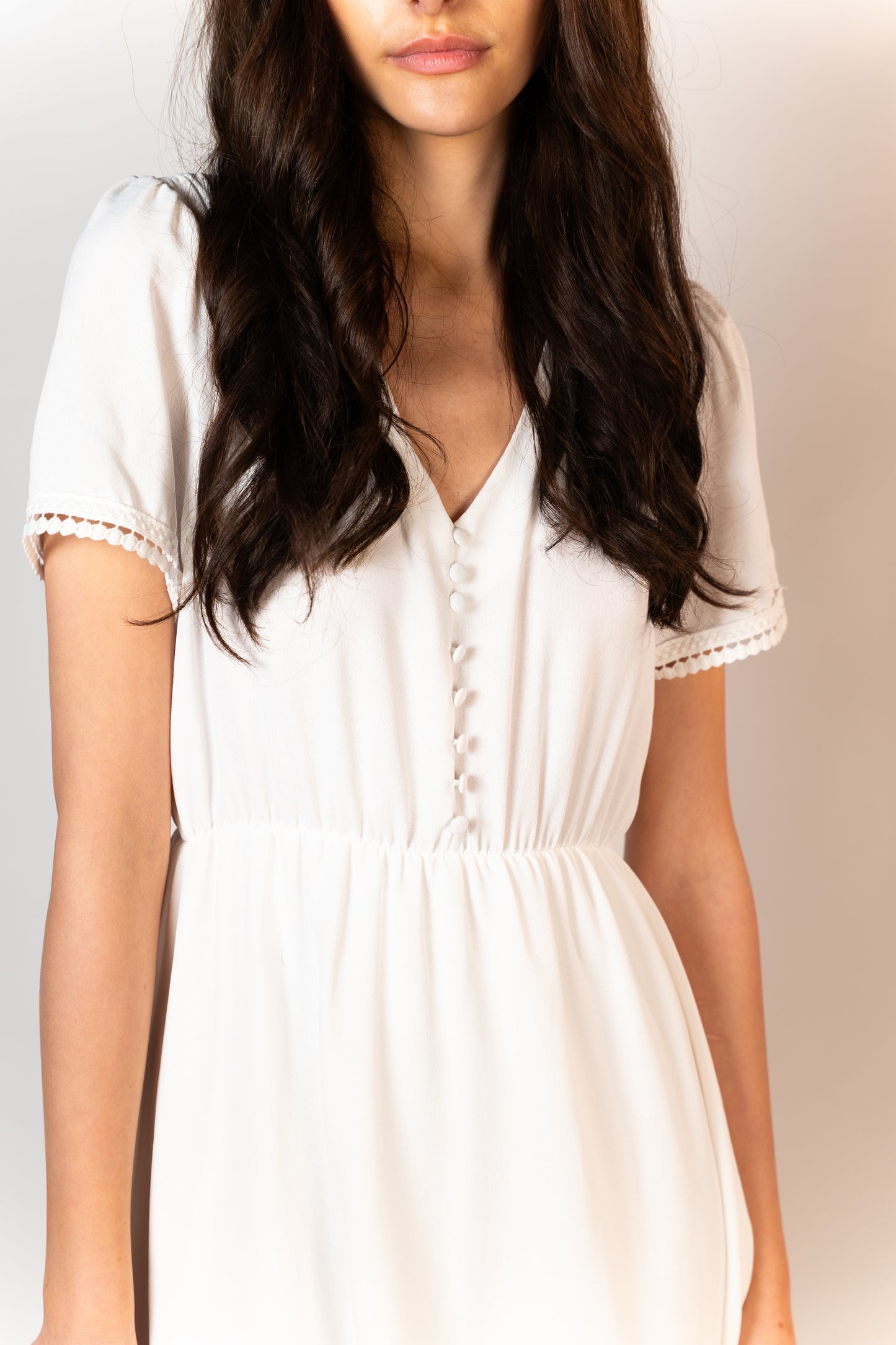 The Freya Dress