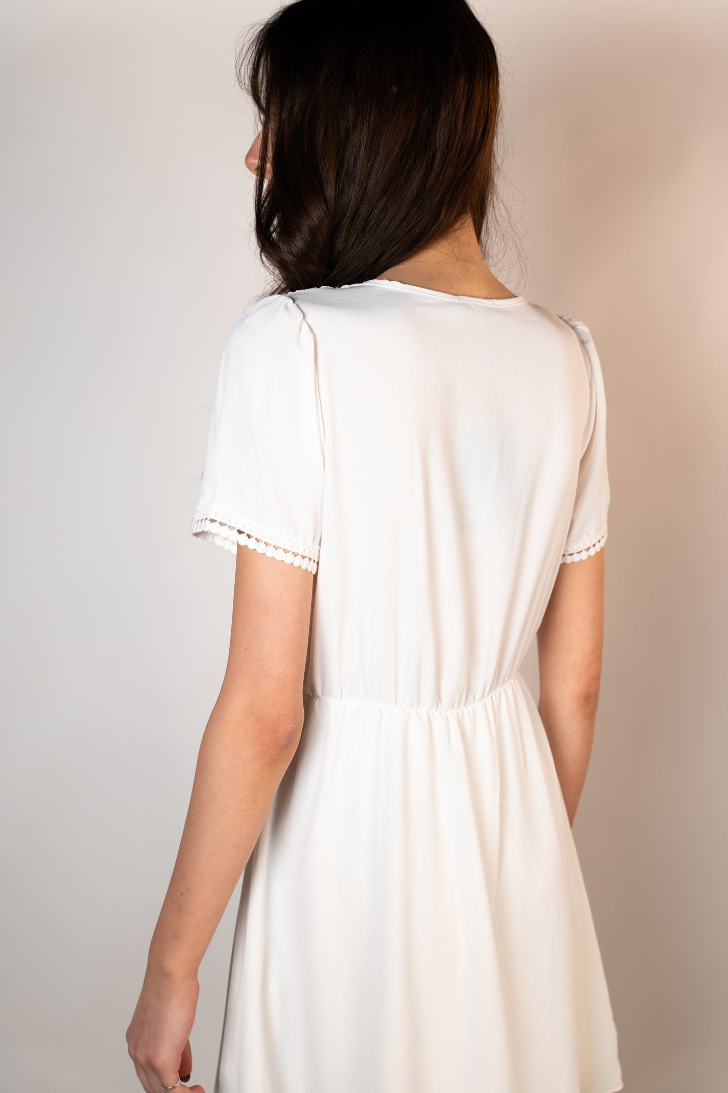 The Freya Dress