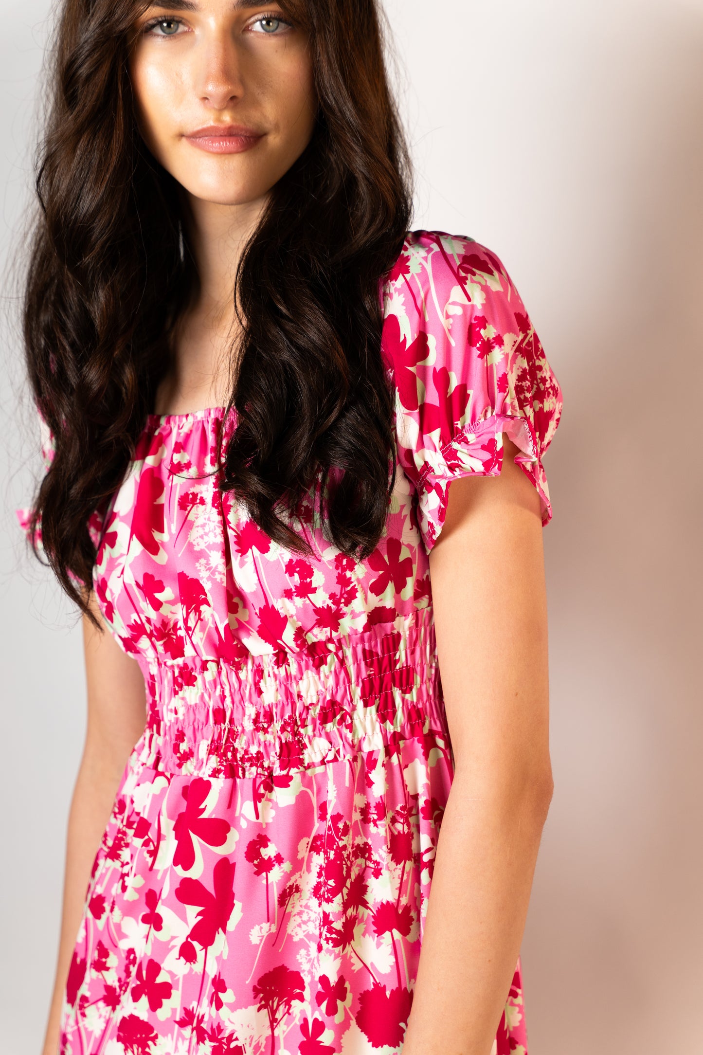 The Jayda Dress