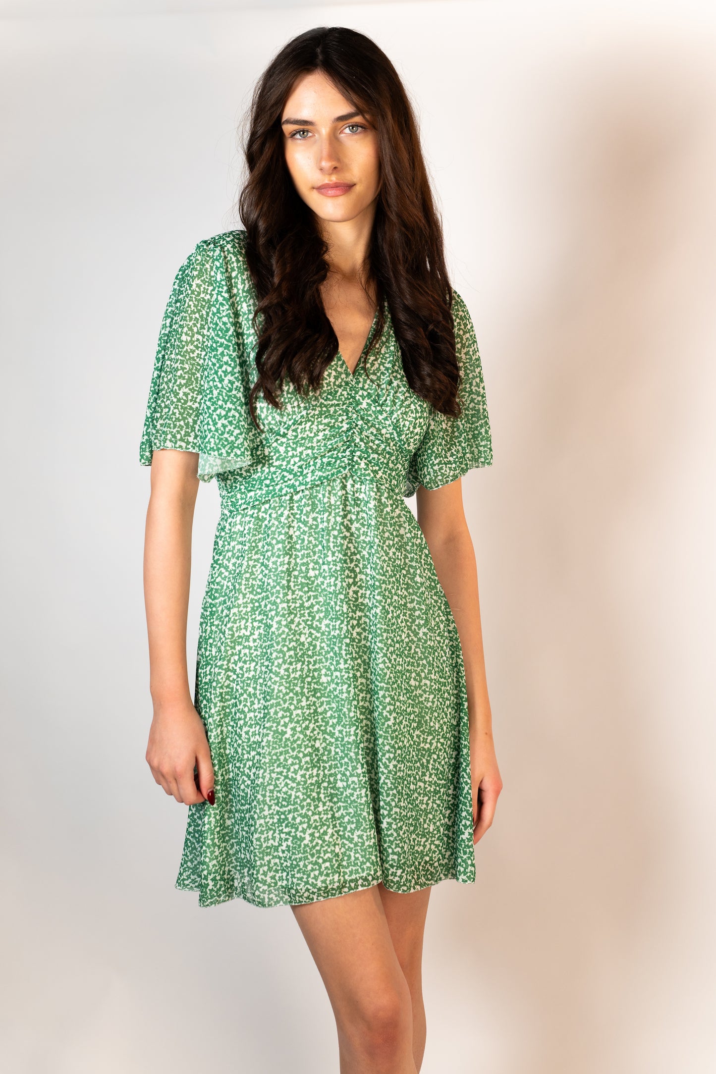 The Grace Dress