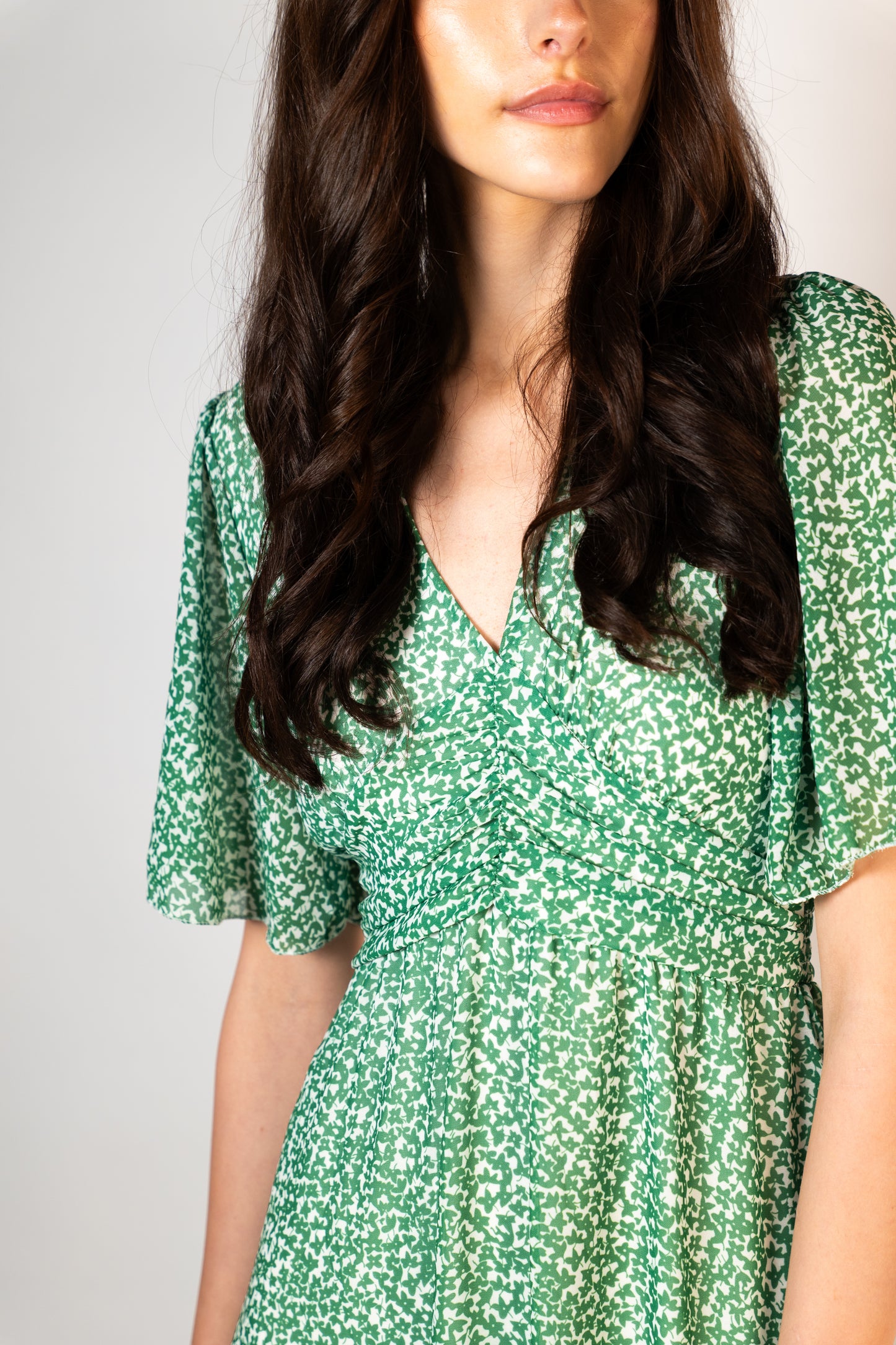 The Grace Dress