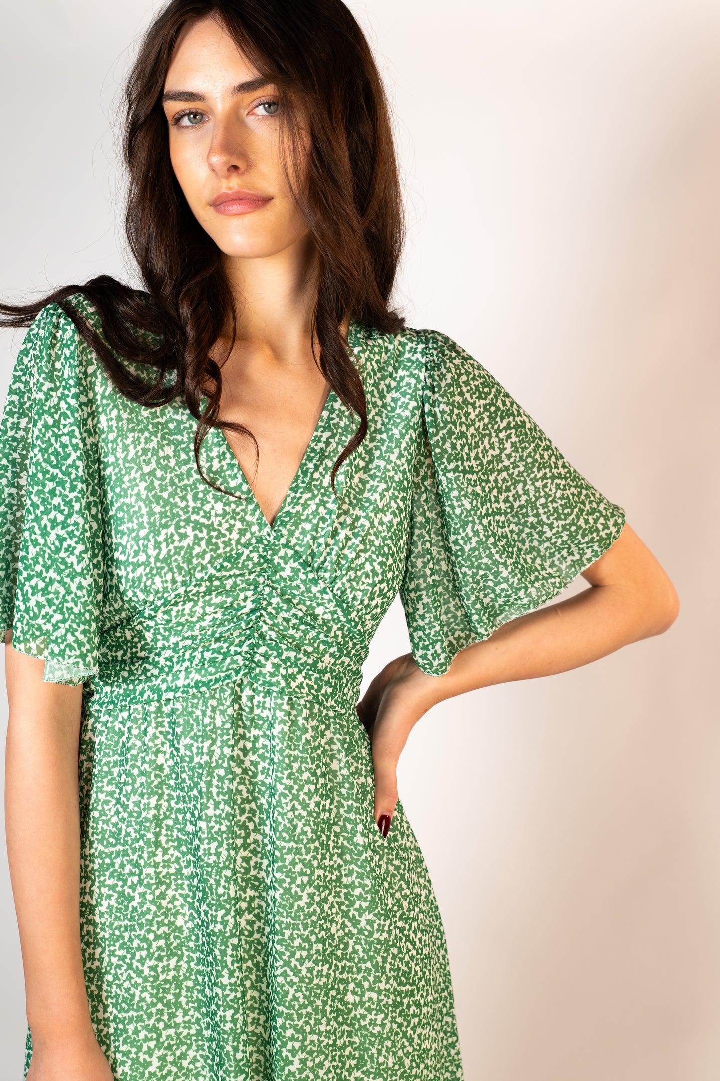 The Grace Dress