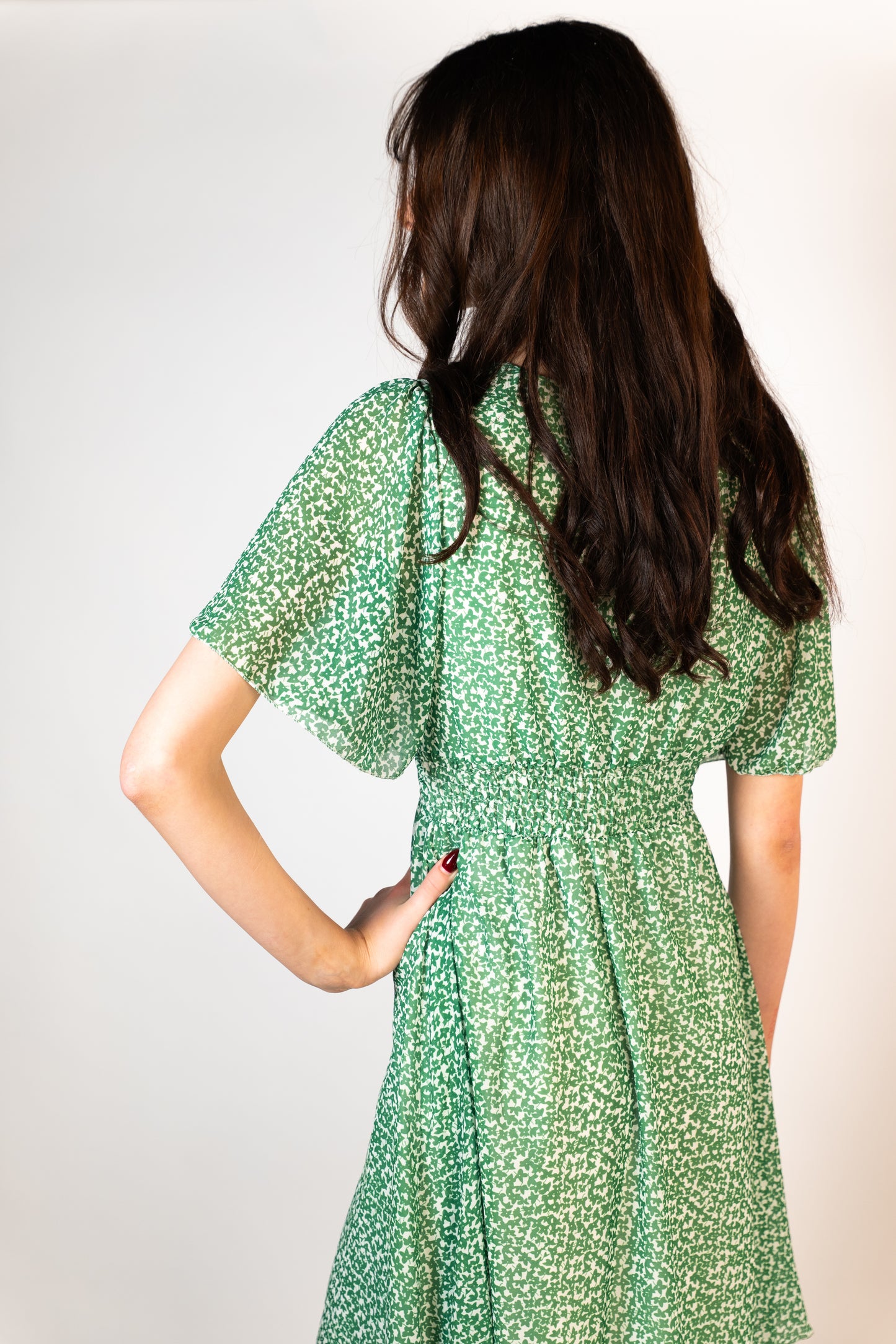 The Grace Dress